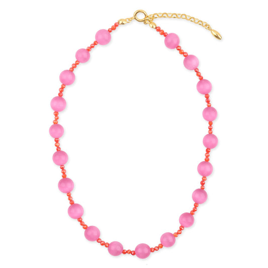 PARADISE NECKLACE